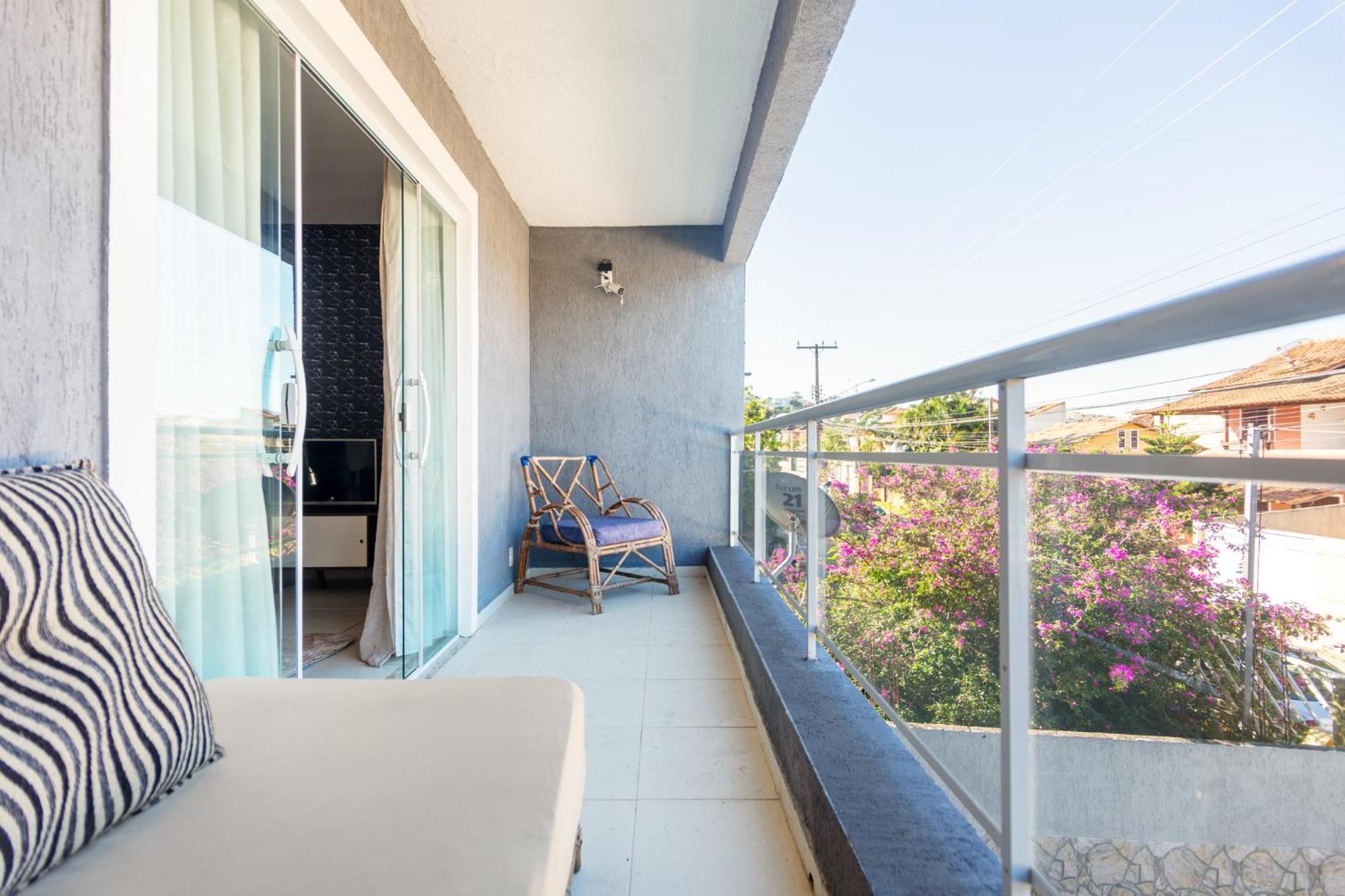 Refugio Tropical Casa De Praia Com Piscina Aquecida E 4 Suites E Garagem 3 Carros, 800 Mtrs Da Praia Internet 700 Mbps, Condominio Privado Com Pista De Skate , Quadra De Futevolei , Campos E Quadras De Futebol! كابو فريو المظهر الخارجي الصورة