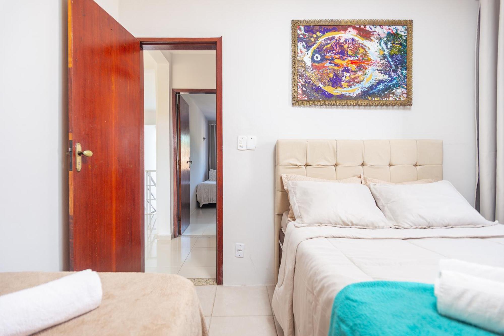 Refugio Tropical Casa De Praia Com Piscina Aquecida E 4 Suites E Garagem 3 Carros, 800 Mtrs Da Praia Internet 700 Mbps, Condominio Privado Com Pista De Skate , Quadra De Futevolei , Campos E Quadras De Futebol! كابو فريو المظهر الخارجي الصورة