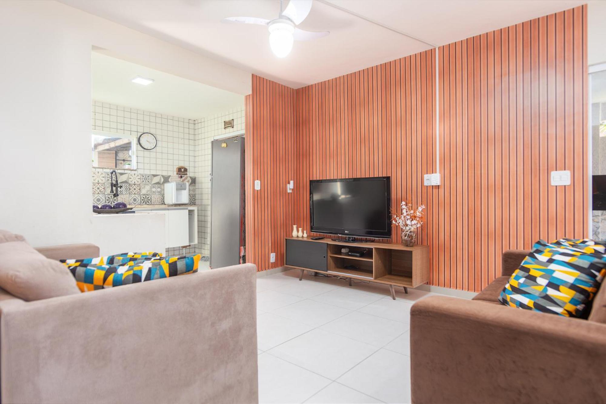 Refugio Tropical Casa De Praia Com Piscina Aquecida E 4 Suites E Garagem 3 Carros, 800 Mtrs Da Praia Internet 700 Mbps, Condominio Privado Com Pista De Skate , Quadra De Futevolei , Campos E Quadras De Futebol! كابو فريو المظهر الخارجي الصورة