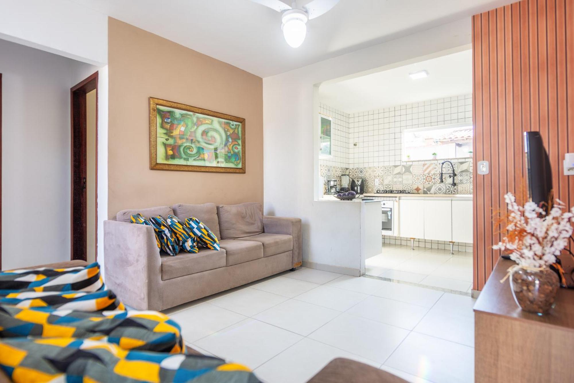 Refugio Tropical Casa De Praia Com Piscina Aquecida E 4 Suites E Garagem 3 Carros, 800 Mtrs Da Praia Internet 700 Mbps, Condominio Privado Com Pista De Skate , Quadra De Futevolei , Campos E Quadras De Futebol! كابو فريو المظهر الخارجي الصورة